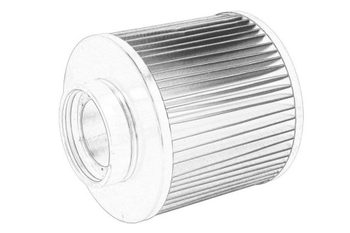 Filtr hydrauliczny 47815457-CNH - Intertraktor