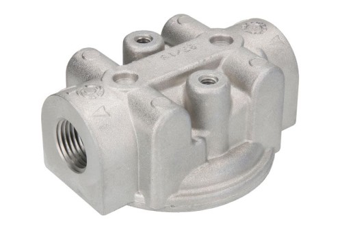 Obudowa filtra paliwa P562261 - Intertraktor