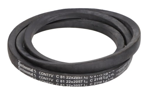 Pasek klinowy 22.0X2057-CON - Intertraktor