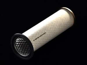 Filtr powietrza 46407WIX
