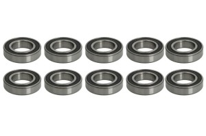 Łożysko 6006-2RS /ZVL/10SZT