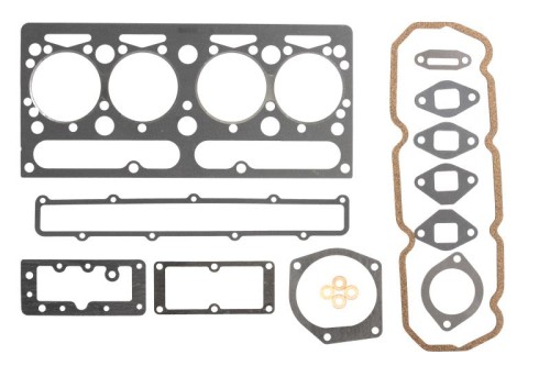 Zestaw uszczelek głowicy cylindra ENT000380 - Intertraktor