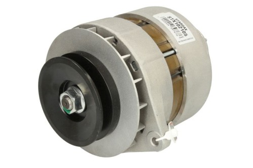 Alternator STX102105 - Intertraktor