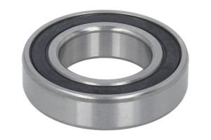 Łożysko 6006-2RS-C3 /ZVL/