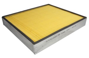 Filtr kabiny BS02-262