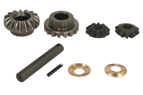 Zestaw naprawczy mechanizmu różnicowego 66282-CR - Intertraktor
