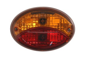 Lampa tylna 1008583COBO