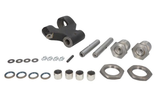 Zestaw naprawczy mechanizmu różnicowego 64710-CR - Intertraktor