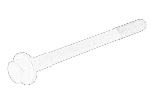 Śruba układu wydechowego R519486-JD - Intertraktor