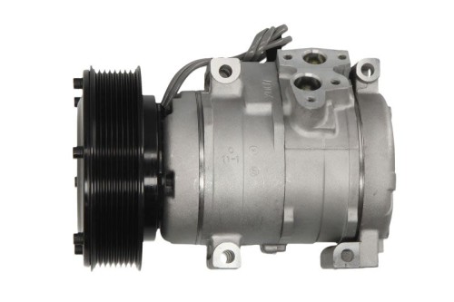 Kompresor klimatyzacji KTT095026 - Intertraktor