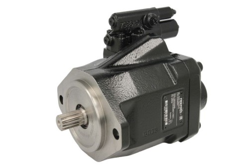 Pompa hydrauliczna zębata R902534658 - Intertraktor