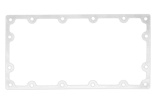 Uszczelka chłodnicy oleju 3684N026 - Intertraktor