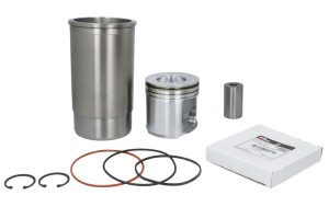Zestaw naprawczy, tłoki / tuleje cylindrowe RE507850-FP