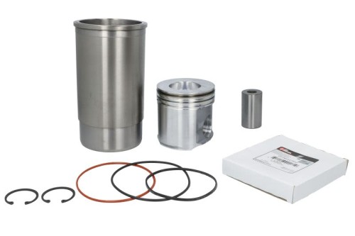 Zestaw naprawczy, tłoki / tuleje cylindrowe RE507850-FP - Intertraktor