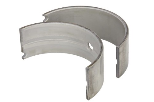 Panewka wału korbowego 78 589 630 - Intertraktor