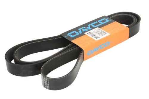 Pasek wieloklinowy DAY8PK2203HD - Intertraktor