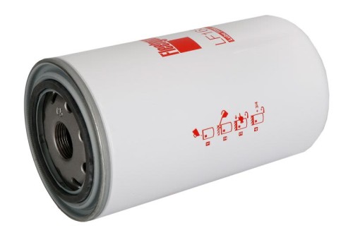 Filtr oleju LF16344 - Intertraktor