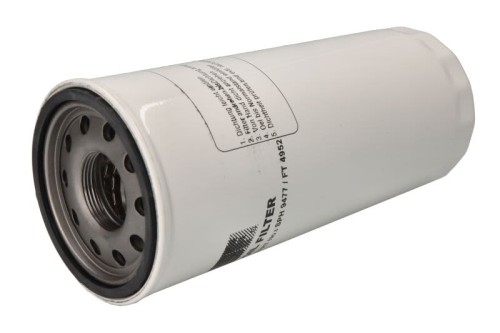Filtr hydrauliczny SPH9477 - Intertraktor