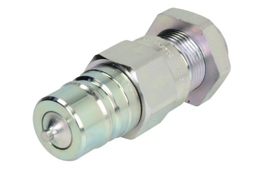 Szybkozłącze hydrauliczne CNV125/302M - Intertraktor