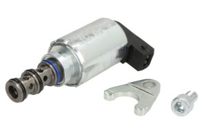 Zawór sterujący manualnej skrzyni biegów 0501325280ZF