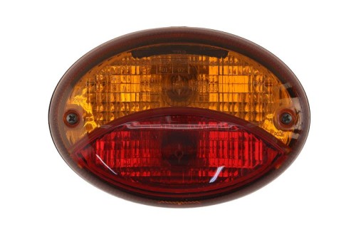 Reflektor świateł przednich 1008585COBO - Intertraktor