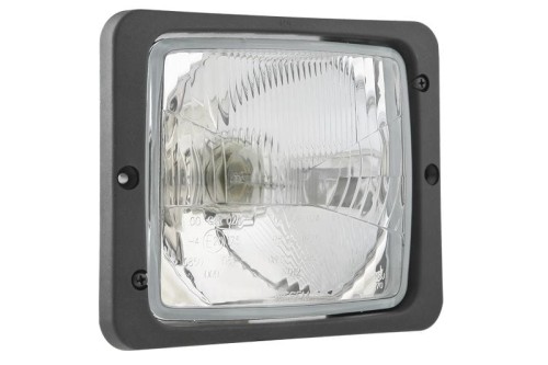 Reflektor świateł przednich RE.22788.02 - Intertraktor