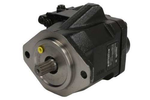 Pompa hydrauliczna tłokowa R902536859 - Intertraktor