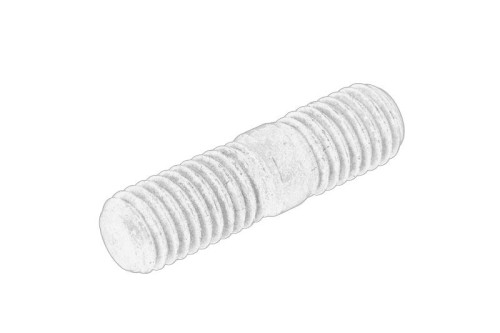 Śruba kolektora wydechowego 3254K013 - Intertraktor