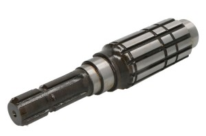Wał, napęd dodatkowy B05-AG-238