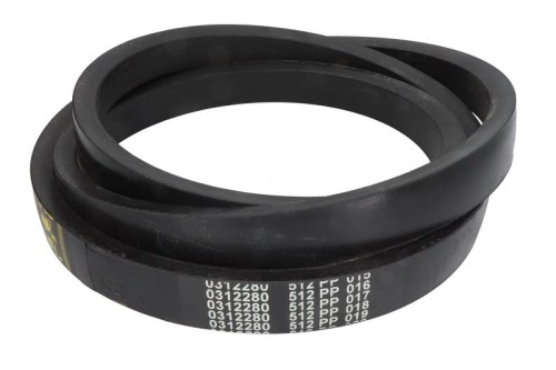 Pasek klinowy 0312280-GAT - Intertraktor