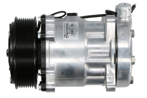 Kompresor klimatyzacji KTT090174 - Intertraktor