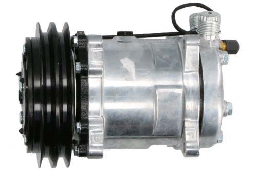 Kompresor klimatyzacji KTT090307 - Intertraktor