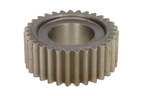 Zestaw naprawczy mechanizmu różnicowego 125162-CR - Intertraktor