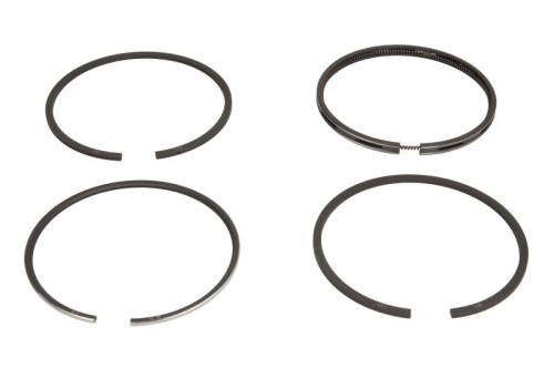 Zestaw pierścieni tłoka 800016010000 - Intertraktor