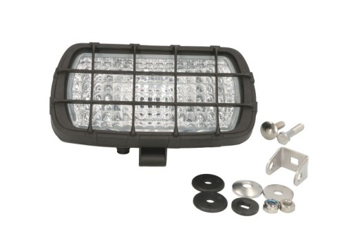 Reflektor roboczy LPR1.06123.01 - Intertraktor
