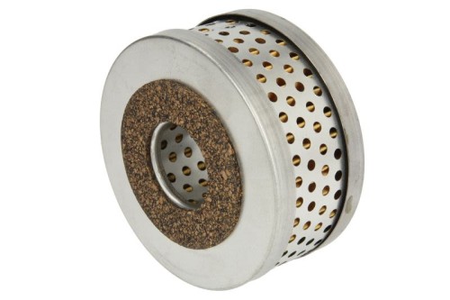 Filtr oleju LF614 - Intertraktor