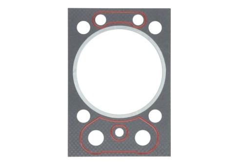 Uszczelka głowicy cylindrów ENT011077 - Intertraktor