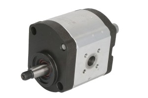Pompa hydrauliczna układu kierowniczego 0 510 615 317