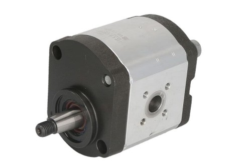 Pompa hydrauliczna układu kierowniczego 0 510 615 317 - Intertraktor