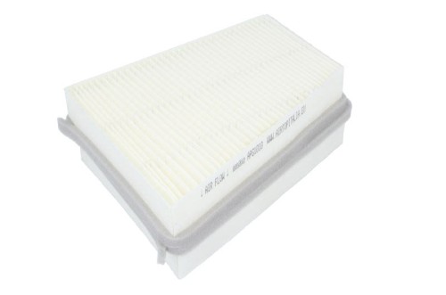 Filtr kabiny PUR-HC0125 - Intertraktor