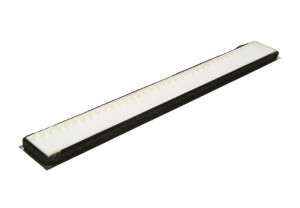 Filtr kabiny PUR-HC0045
