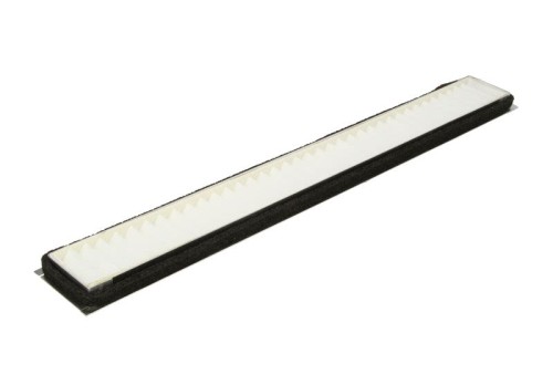 Filtr kabiny PUR-HC0045 - Intertraktor