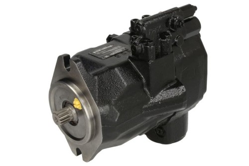 Hydrauliczna pompa tłoczkowa R902538729 - Intertraktor