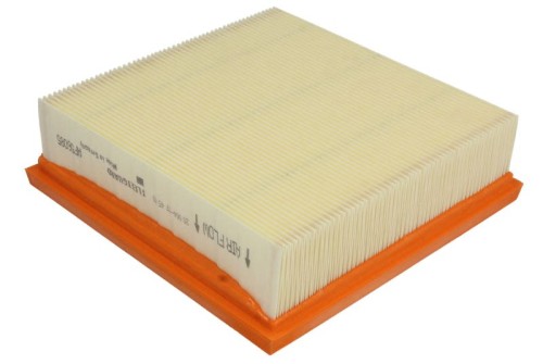 Filtr powietrza AF56085 - Intertraktor