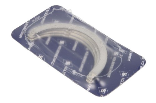 Pierścień oporowy wału korbowego 78 043 600 - Intertraktor