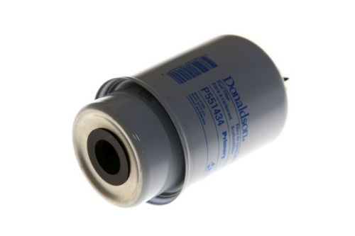 Filtr paliwa P551434 - Intertraktor