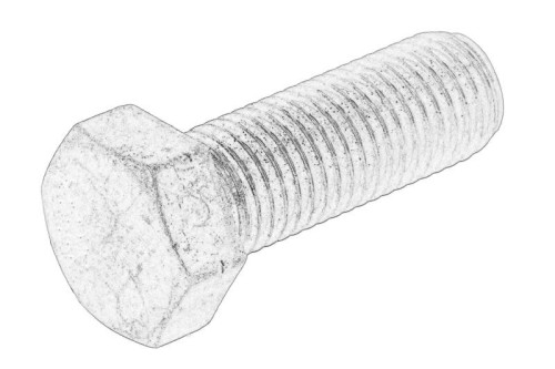 Pozostałe elementy zawieszenia TUZ 7703001795-CL - Intertraktor