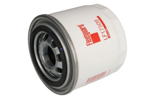 Filtr oleju LF17509 - Intertraktor
