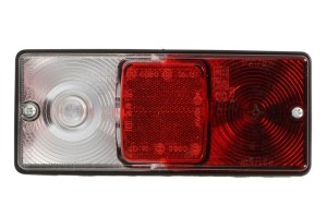 Lampa tylna 1008205COBO
