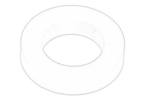 Oring skrzyni biegów L34383-JD - Intertraktor